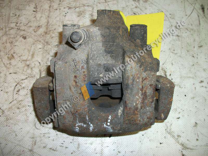 BMW 3er Touring E36 325tds Bremssattel hinten links 2.5TD 105kw BJ1995